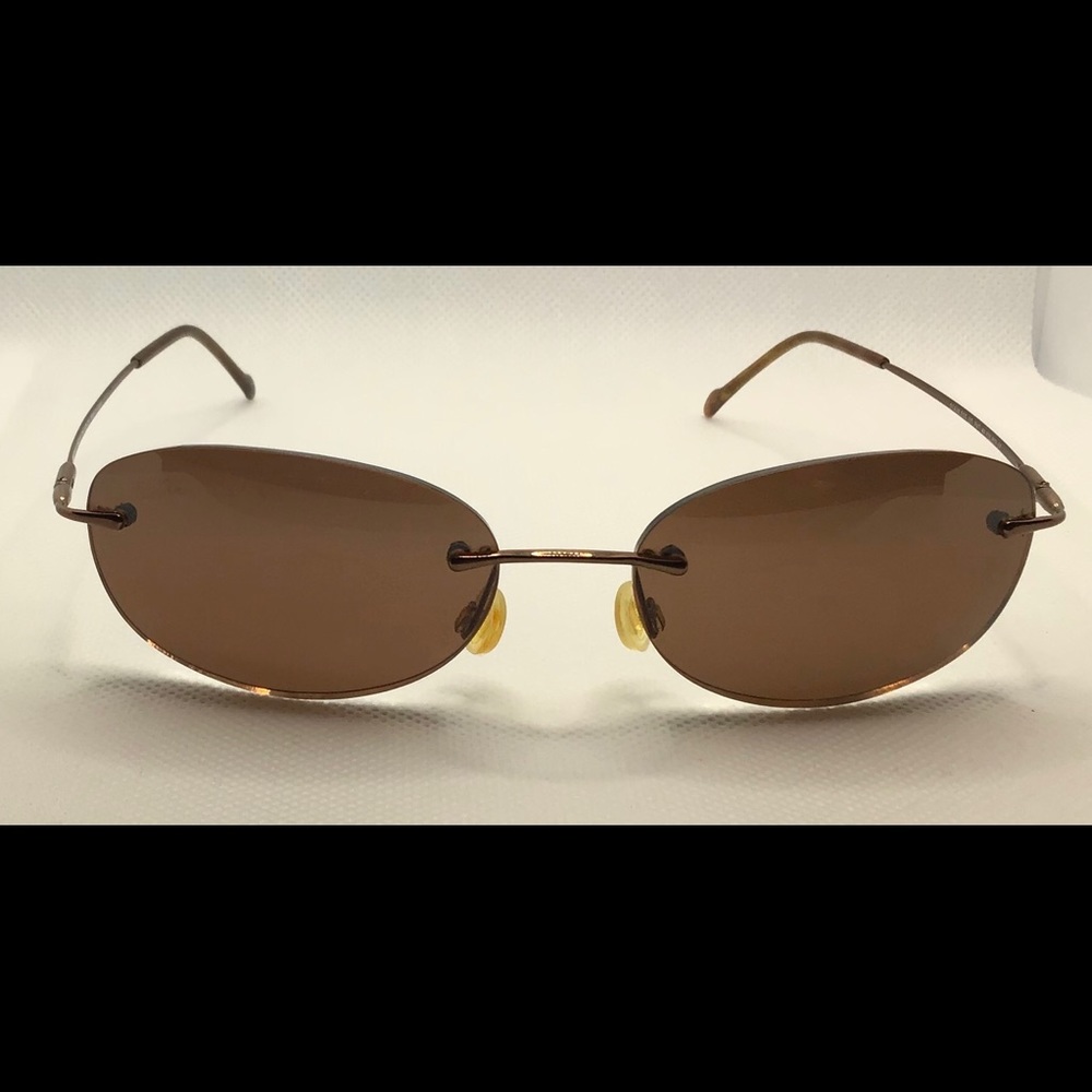 Maui Jim Sunglass Frames